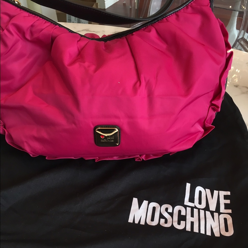 Moschino Handbag